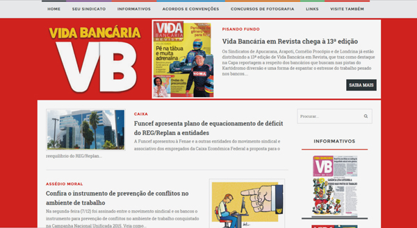 Capa da Notícia